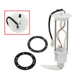 WHITE BOX FUEL PUMP (AC - 07201) - DRIVEN Canada's Powersports AC - 07201