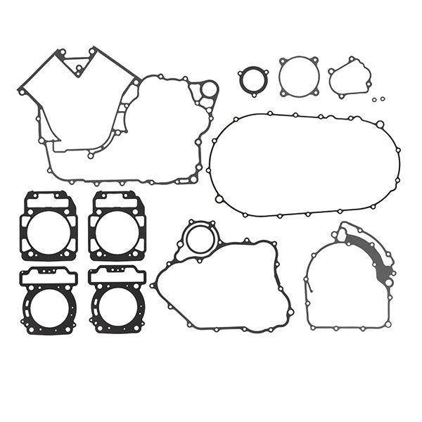 WHITE BOX FULL GASKET SET (AC - 09001) - DRIVEN Canada's Powersports AC - 09001