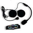 WHITE BOX SPX X - 1 HELMET BLUETOOTH HEADSET (S7X BOOM) - DRIVEN Canada's Powersports S7X BOOM