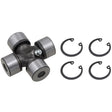 WHITE BOX UNIVERSAL JOINT (AC - 08101) - DRIVEN Canada's Powersports AC - 08101