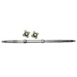 WIDEOPEN AXLE & HUB (AX420KIT) - DRIVEN Canada's Powersports AX420KITAX420KIT