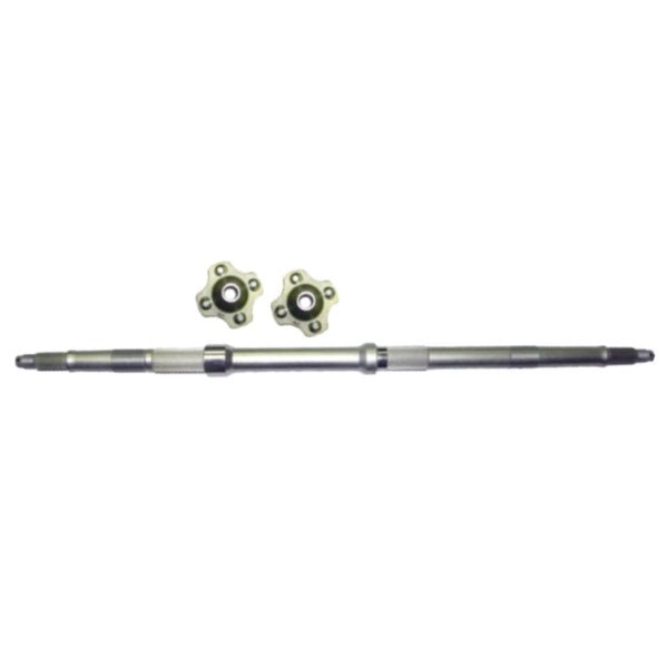 WIDEOPEN AXLE & HUB (AX420KIT) - DRIVEN Canada's Powersports AX420KITAX420KIT