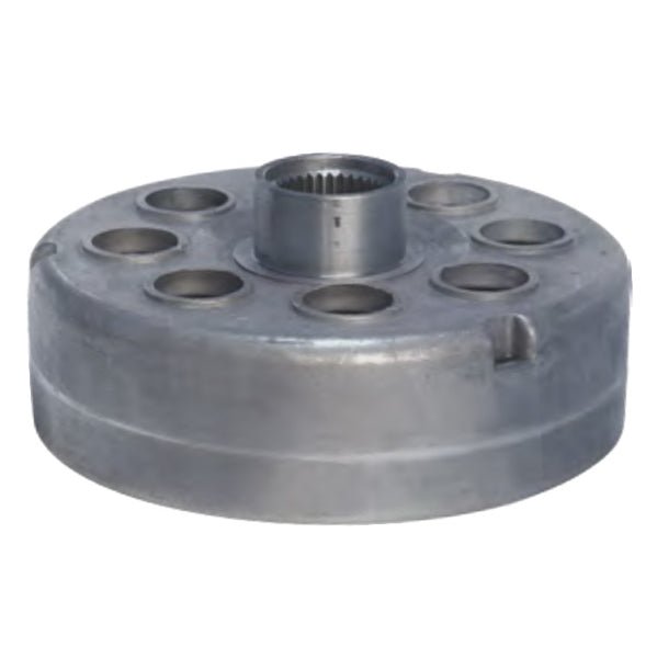 WIDEOPEN BRAKE DRUM (BD300W) - DRIVEN Canada's Powersports 077942080794BD300W