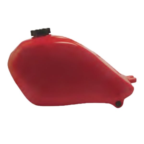 WIDEOPEN FUEL TANK (FT49050) - DRIVEN Canada's Powersports 077942080634FT49050