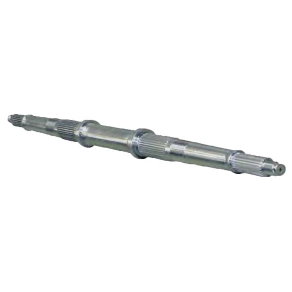 WIDEOPEN REAR AXLE (AX1300W) - DRIVEN Canada's Powersports 077942080802AX1300W