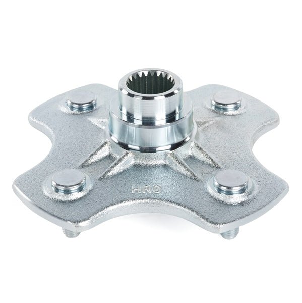 WIDEOPEN REAR AXLE HUB (HU451W) - DRIVEN Canada's Powersports 077942080804HU451W