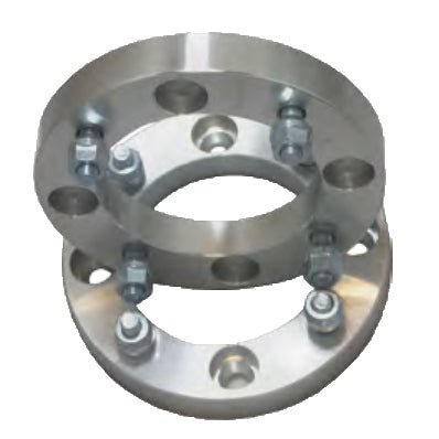 WIDEOPEN WHEEL SPACER 4X137 1" (SW13710W) - DRIVEN Canada's Powersports 077942080626SW13710W