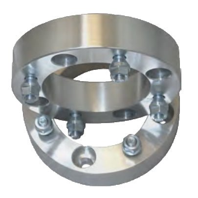WIDEOPEN WHEEL SPACER 4X137 1.5" (SW13715W) - DRIVEN Canada's Powersports 077942080627SW13715W