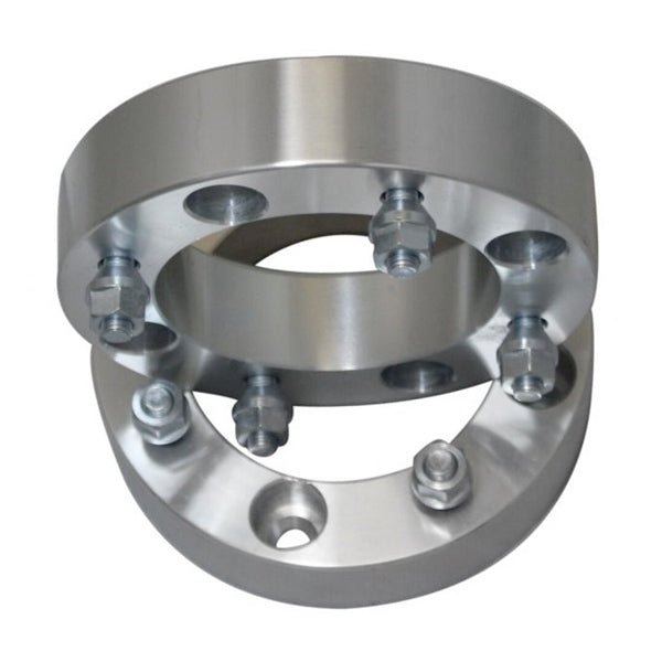 WIDEOPEN WHEEL SPACER 4X137 1.5" W/12MM (SW13715W12) (SW13715W12) - DRIVEN Canada's Powersports SW13715W12Sw13715W12