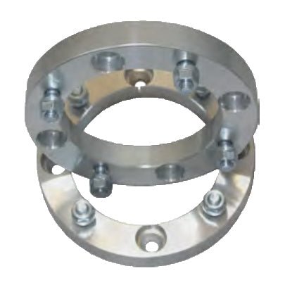 WIDEOPEN WHEEL SPACER 4X156 1" (SW15610W) - DRIVEN Canada's Powersports 077942080629SW15610W