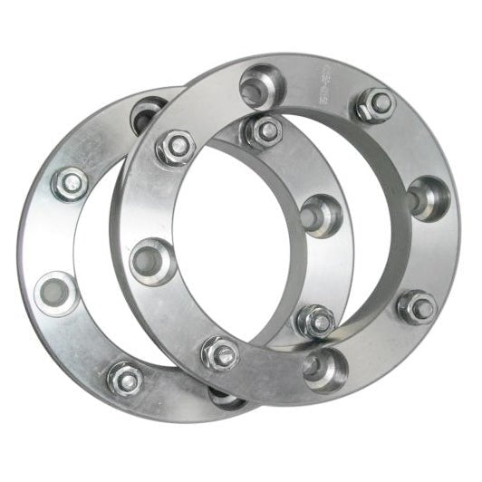 WIDEOPEN WHEEL SPACER 4X156 1.5" W/12MM (SW15615W12) - DRIVEN Canada's Powersports SW15615W12SW15615W12