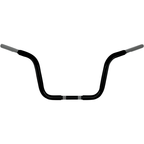 WILD 1 1 - 1/4" 10" APEHANGER BARS - DRIVEN Canada's Powersports 0601 - 1196