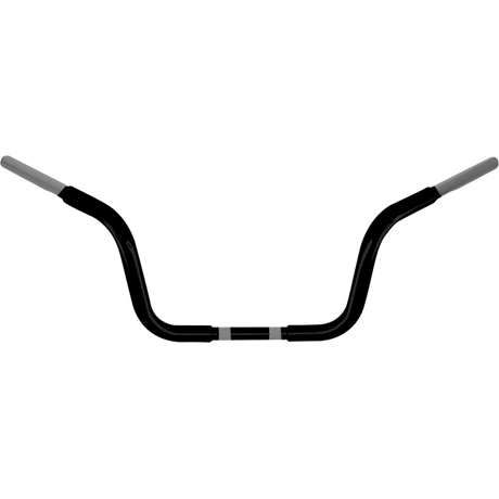 WILD 1 1 - 1/4" 8.5 BABY APEHANGER BARS - DRIVEN Canada's Powersports 0601 - 1195