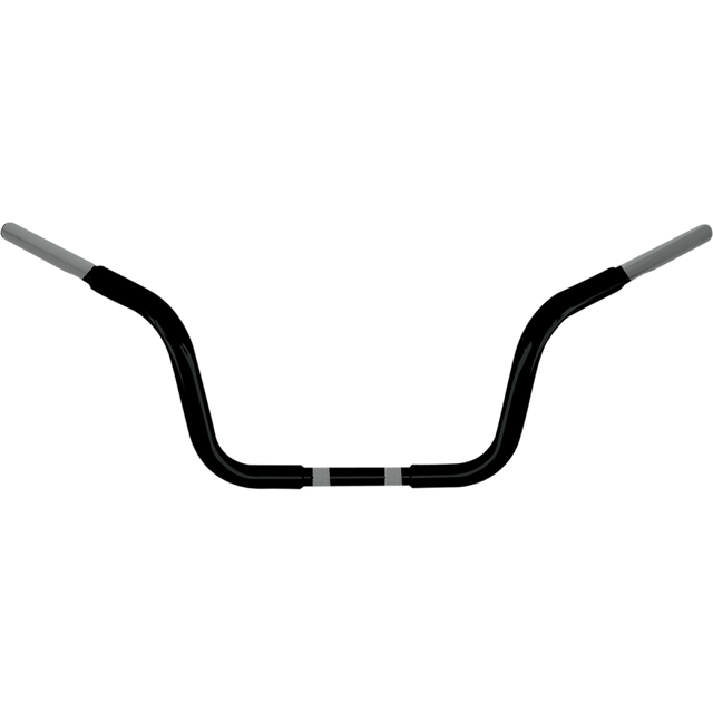 WILD 1 1 - 1/4" 8.5 BABY APEHANGER BARS - DRIVEN Canada's Powersports 0601 - 1195