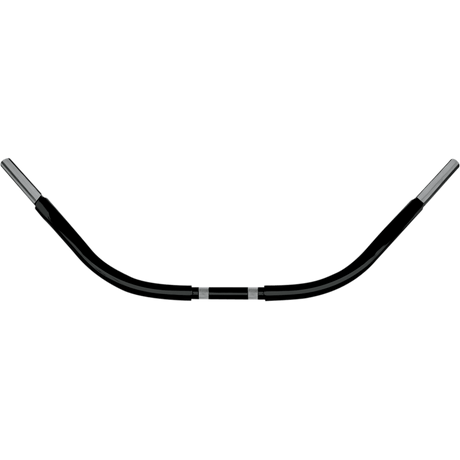 WILD 1 1 - 1/4" BEACH BARS - DRIVEN Canada's Powersports 0601 - 1201