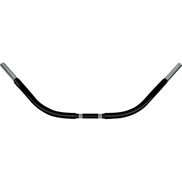 WILD 1 1 - 1/4" BEACH BARS - DRIVEN Canada's Powersports 0601 - 1201