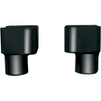 WILD 1 1 - 1/4" CHUBBY 1.5" RISERS (PR) - DRIVEN Canada's Powersports 0602 - 0385
