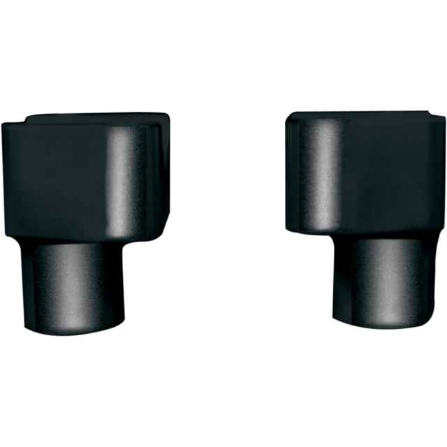 WILD 1 1 - 1/4" CHUBBY 1.5" RISERS (PR) - DRIVEN Canada's Powersports 0602 - 0385