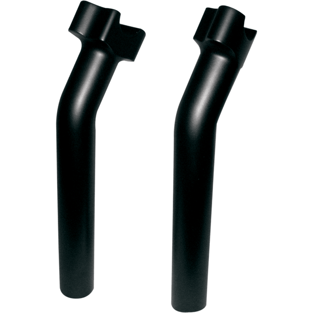 WILD 1 1 - 1/4" CHUBBY 9.5" PULLBACK RISERS - DRIVEN Canada's Powersports 0602 - 0390