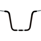 WILD 1 1 - 1/4 CHUBBY HANDLEBAR — APE HANGER/SPRINGER (WO568B) - DRIVEN Canada's Powersports WO568B