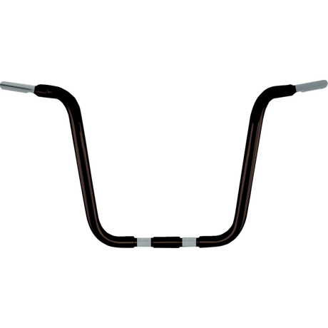 WILD 1 1 - 1/4 CHUBBY HANDLEBAR — APE HANGER/SPRINGER (WO568B) - DRIVEN Canada's Powersports WO568B