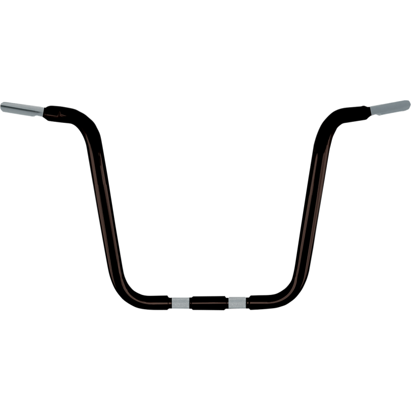 WILD 1 1 - 1/4 CHUBBY HANDLEBAR — APE HANGER/SPRINGER (WO568B) - DRIVEN Canada's Powersports WO568B