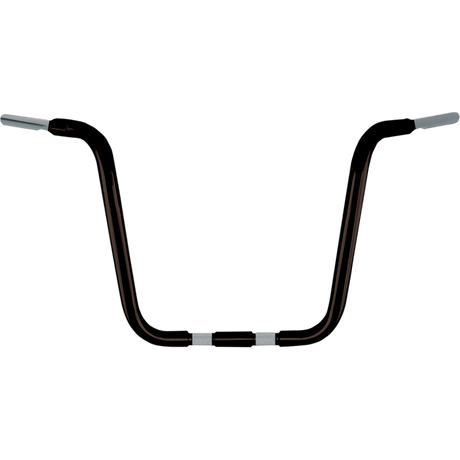 WILD 1 1 - 1/4 CHUBBY HANDLEBAR — APE HANGER/SPRINGER (WO568B) - DRIVEN Canada's Powersports WO568B