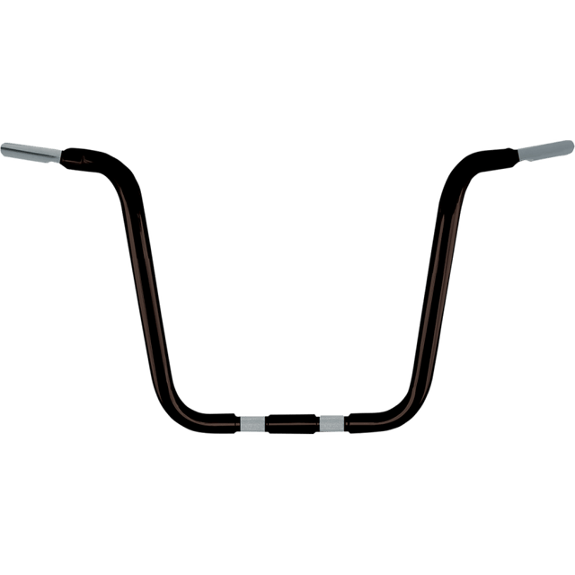 WILD 1 1 - 1/4 CHUBBY HANDLEBAR — APE HANGER/SPRINGER (WO568B) - DRIVEN Canada's Powersports WO568B