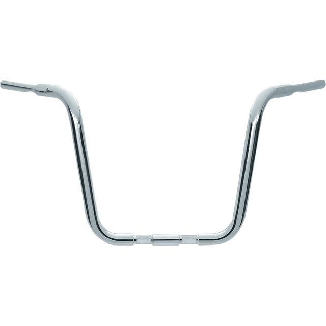 WILD 1 1 - 1/4" CHUBBY HANDLEBAR — APE HANGER/SPRINGER (WO568) - DRIVEN Canada's Powersports WO568