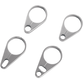 WILD 1 1 - 1/4" CL/CABLE GUIDE (EA) (0658 - 0018) - DRIVEN Canada's Powersports 0658 - 0018
