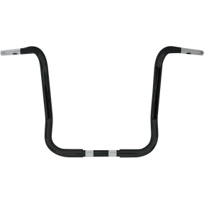 WILD 1 1 - 1/4" FLHT/C/X 14" APEHANGER BARS - DRIVEN Canada's Powersports 0601 - 1207