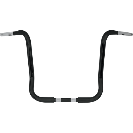 WILD 1 1 - 1/4" FLHT/C/X 14" APEHANGER BARS - DRIVEN Canada's Powersports 0601 - 1207