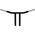 WILD 1 1 - 1/4" PSYCHO 10" T - BARS - DRIVEN Canada's Powersports 0601 - 1203