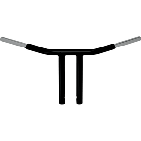 WILD 1 1 - 1/4" PSYCHO 10" T - BARS - DRIVEN Canada's Powersports 0601 - 1203