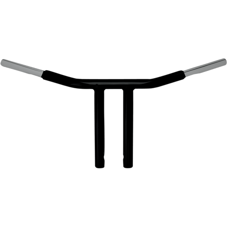 WILD 1 1 - 1/4" PSYCHO 10" T - BARS - DRIVEN Canada's Powersports 0601 - 1203