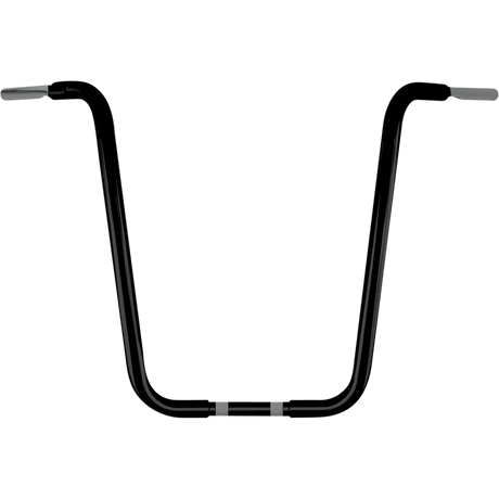 WILD 1 1 - 1/4" PSYCHO 20" APEHANGER BARS - DRIVEN Canada's Powersports 0601 - 1205