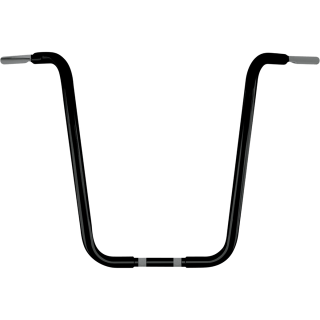 WILD 1 1 - 1/4" PSYCHO 20" APEHANGER BARS - DRIVEN Canada's Powersports 0601 - 1205