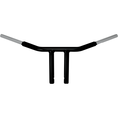 WILD 1 1 - 1/4" PSYCHO 8" T BAR - DRIVEN Canada's Powersports 0601 - 1202