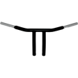 WILD 1 1 - 1/4" TEE BAR W/8" RISE - DRIVEN Canada's Powersports 0601 - 1180