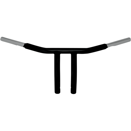 WILD 1 1 - 1/4" TEE BAR W/8" RISE - DRIVEN Canada's Powersports 0601 - 1180