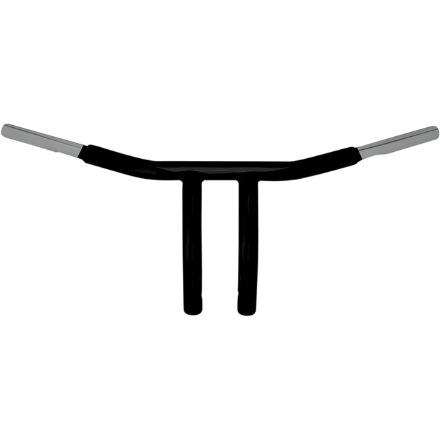 WILD 1 1 - 1/4" TEE BAR W/8" RISE - DRIVEN Canada's Powersports 0601 - 1180