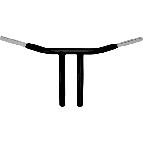 WILD 1 1 - 1/4" TEE BARS W/10" RISE - DRIVEN Canada's Powersports 0601 - 1181