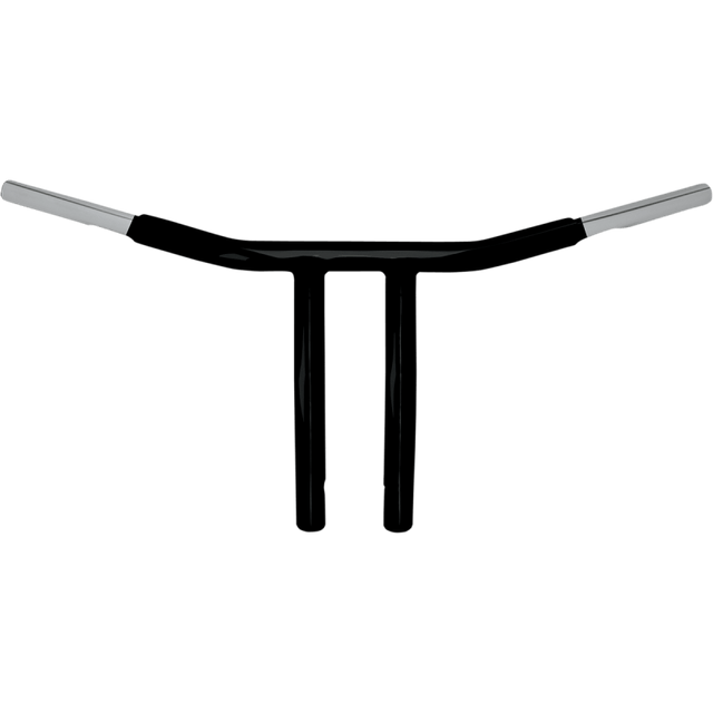 WILD 1 1 - 1/4" TEE BARS W/10" RISE - DRIVEN Canada's Powersports 0601 - 1181