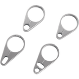 WILD 1 1 - 1/4" THROTTLE/BRAKE LINE GUIDE (0658 - 0019) - DRIVEN Canada's Powersports 0658 - 0019