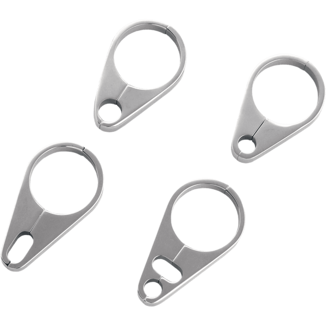 WILD 1 1 - 1/4" THROTTLE/BRAKE LINE GUIDE (0658 - 0019) - DRIVEN Canada's Powersports 0658 - 0019