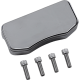 WILD 1 1" SMOOTH HANDLEBAR CLAMP W/HIDDEN EA (0603 - 0165) - DRIVEN Canada's Powersports 0603 - 0165