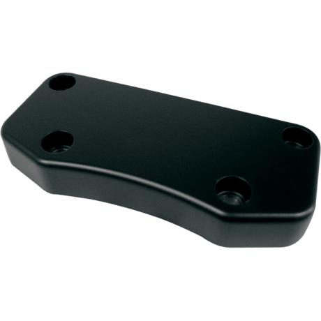 WILD 1 1" SMOOTH HANDLEBAR CLAMP W/HOLES - DRIVEN Canada's Powersports 0603 - 0269