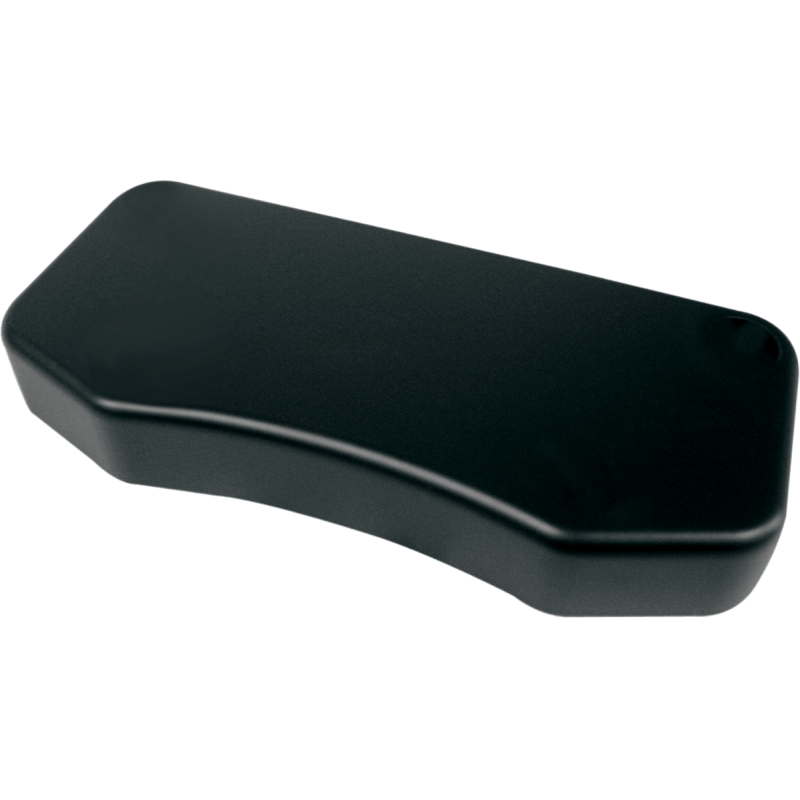 WILD 1 1: SMOOTH HANDLEBAR CLAMP WO/HOLES - DRIVEN Canada's Powersports 0603 - 0292