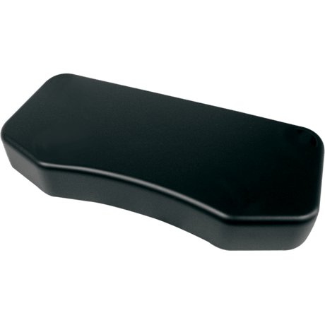 WILD 1 1: SMOOTH HANDLEBAR CLAMP WO/HOLES - DRIVEN Canada's Powersports 0603 - 0292