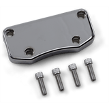 WILD 1 1" SMOOTH HANDLKEBAR CLAMP W/HOLES EA (0603 - 0163) - DRIVEN Canada's Powersports 0603 - 0163